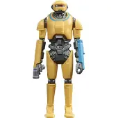 Hasbro Star Wars F57745X0, Actionfigur zum Sammeln, Film & TV-Serien, 29 g