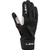 LEKI - PRC Premium - Handschuhe Gr 6,5 schwarz