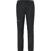 Salewa - Agner Orval 3 DST Pants - Tourenhose Gr 46 schwarz