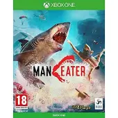 Maneater