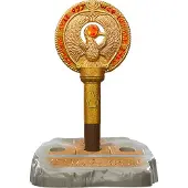 Hasbro Indiana Jones Stab Des Ra Figur