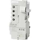 Eaton 266446 Arbeitsstromauslöser, 12VAC/DC NZM4-XA12AC/DC