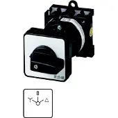 Eaton EATO Sterndreieckschalter