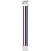 Schneider Electric Electric TM171ACB4OLAN Anschlussset für Erweiterungsmodul, Modicon M171, Kabel mit Stecker, LAN Erweiterungsbus, 2 m - 75 Stück