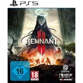 Remnant II, PlayStation 5, M (Reif), Download