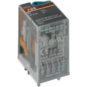 ABB CR-M125DC4