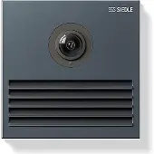 Siedle SSS 210011522-00 Access-Kamera-Türlautsprecher für Vario 21001152200 ACTLM 770-0 AG