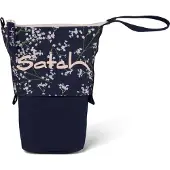 Satch Pencil Slider Bloomy Breeze - Stiftehalter Etui