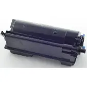 LDZ Green Cartridge Toner 1415 wie TK-3130 schwarz - Tonereinheit