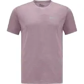 Jack Wolfskin "VONNAN S/S T M" feuchtigkeitsregulierend, atmungsaktiv, schnell trocknend