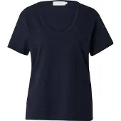 Elvine - Women's Nola - T-Shirt Gr L blau/schwarz