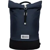 MeroMero - Annecy Bike Bag 10-15 - Daypack blau