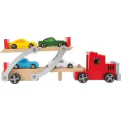 Small Foot Autotransporter Klassik