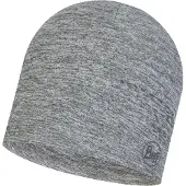 Buff - Dryflx Hat - Mütze Gr One Size grau