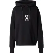 ON - Women's Club Hoodie - Pullover Gr XS schwarz