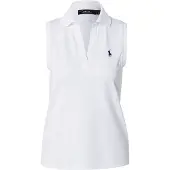 Ralph Lauren 285a74951 ärmelloses Polo
