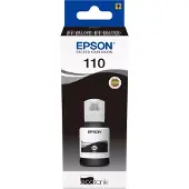 Epson C13T03P14A, Original, Schwarz, , EcoTank M3170 EcoTank M3140 EcoTank M2170 EcoTank M2140 EcoTank M1180 EcoTank M1170 EcoTank M1140..., Tintenstrahl, 1 Stück(e)