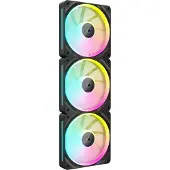Corsair iCUE LINK LX120 RGB - Triple Fan Kit