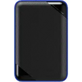 Silicon Power | Tragbare Festplatte | ARMOR A62 GAME | 1000 GB | " | USB 3.2 Gen1 | Schwarz/Blau