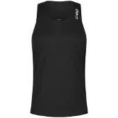 Cep - Pro Run Ultralight Tank Top - Tank Top Gr XL schwarz