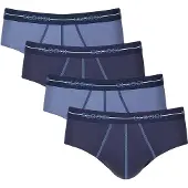 Sloggi Slip "Slip Start midi C4P box 4er Pack"