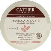 Cattier Karite 100g Körperbutter