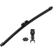 Valeo Wischblatt 600 mm IAM-Expertise passend für u.a. FORD C-MAX