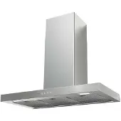 Mepamsa Stilo Neo 60 Dekorative Dunstabzugshaube