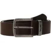 Levis Accessories Metal Two Horse Keeper Ov Gürtel
