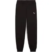 Puma Trainingshose "ESS SWEATPANTS CL TR G" mit Seitennahttaschen, mit gerippten Bündchen, sportlicher Stil