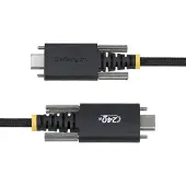 StarTech.com S2cepr2musbslca Usb-c-kabel 2 M