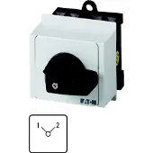 Eaton Electric GmbH Wechselumschalter T0-4-8223/IVS (062578)