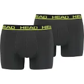 Head Boxershorts "Boxershort Basic Boxer 2P 2er Pack"