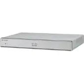 Cisco C1117-4PM, Ethernet-WAN, Gigabit Ethernet, Silber