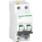 Schneider Electric LSSchalter iC60H 2p