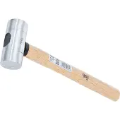 Bgs Aluminiumhammer 500 g