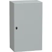 Schneider Electric NSYS3D10640P, 600 mm, 400 mm, 1000 mm, 44,9 kg