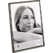 Walther design Chloe Portraitrahmen 15X20 Anthrazit