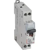 Legrand LEXIC Leistungsschalter - 407743