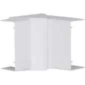 Hager LFF400947035 Inneneck einstellbar hfr LF 40x90mm lg