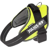 JULIUS K-9 Julius K9 IDC Powair - Hundegeschir - Neon - XL -71-96 cm