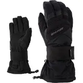 Ziener Medical-z GTX Glove man black (12) 7,5