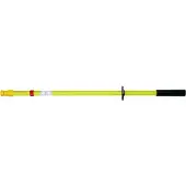 Dehn 766322 Isolierstange 123kV SQ m. Steckkupplung L 2000 mm IS 123 SQ STK 2000 IS123SQSTK2000