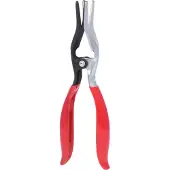Ks Tools Spezial-Tüllenzange, 195mm - 115.1044