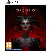 Ps5 Diablo Iv Fr