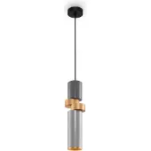 Maytoni Palette Pendelleuchte, Hängeleuchte GU10