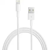 OEM Lightning USB-Datenkabel für Apple MD818ZM/A