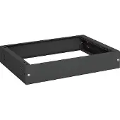Hager FZ652A Sockel, univers, 100x550x400mm, für FR + FS Schrank