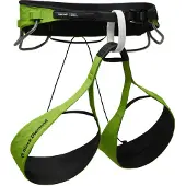 Black Diamond Recco Vision Airnet Gurtzeug