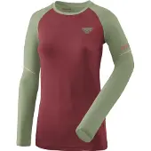 Dynafit Alpine Pro Langarm-t-shirt